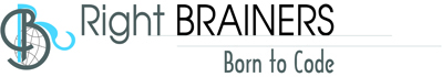 RightBrainers1's profile picture. Web Design and Web Development Company