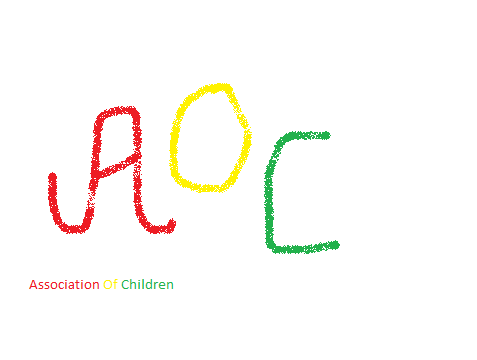Association Of Children [AOC]
Menciptakan Generasi muda yang berkualitas dimulai dari pemberdayaan anak dan pemuda-i Sumatra Selatan :)