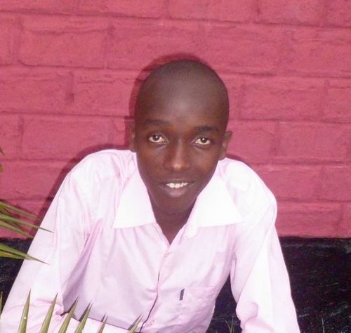 donmendax's profile picture. no one can despise me and ma hacking skills