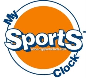 Follow us, and you will lear about our My Sports Clock!!! follow us and well follow you!!!