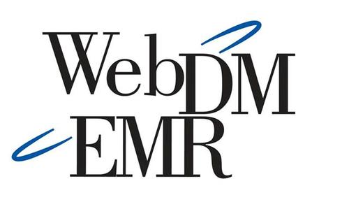 A Web Based Electronic Medical Record That Offers Continuity of Care among All Healthcare Professionals