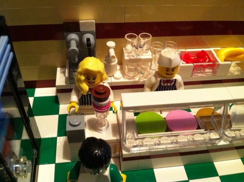 LegoMann67's profile picture. 