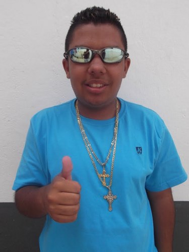 MC MATHEUS SP