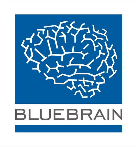 Bluebrain is a concept that defines and epitomizes the technology of tomorrow. It’s a thought that places mind over matter, and makes matter out of mind..