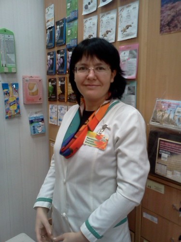 giminniv's profile picture. 