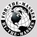 For_The_Masses (@for_the_masses) Twitter profile photo For_The_Masses (@for_the_masses) Twitter profile photo