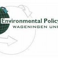 Environmental Policy, Wageningen UR (@enpwageningen) 's Twitter Profile Photo