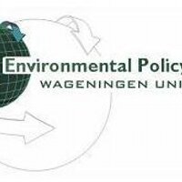 Environmental Policy, Wageningen UR(@ENPWageningen) 's Twitter Profileg