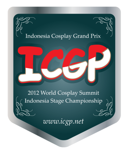 icgp_wcs's profile picture. Official Twitter of ICGP : Indonesia Cosplay Grand Prix, elimination event to select the Indonesia's Cosplay Representative to join the Final Battle of WCS.