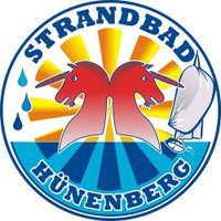 Strandbad Hünenberg (@badibeiz) 's Twitter Profile