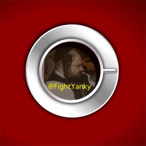 FightYanky's profile picture. יענקי שווארץ ברררררר....... מיר האבן נישט מורא פון דיר