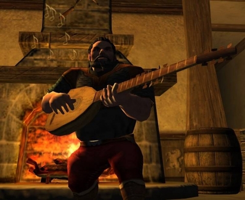 Grymrock's profile picture. [En-RP]Laurelin, Lotro. 

'Order of the divine Brew' 
band - 'The Chosen Few' 

https://t.co/TFO4SoaQpV  
https://t.co/FiR4cyNmfK
Panzerwax Clan