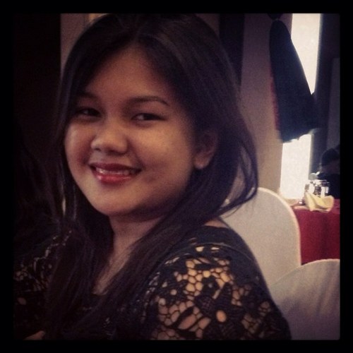 Chresenjoi's profile picture. Stouthearted.