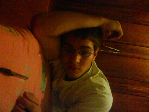 JulioCruzz's profile picture. 