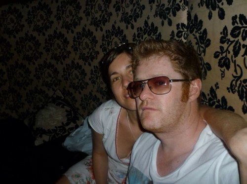 abrookfield's profile picture. 