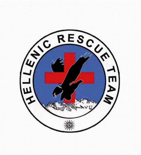 Hellenic Rescue Team (Corfu).