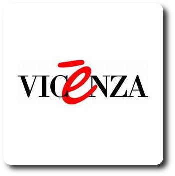 Consorzio di promozione turistica di Vicenza e provincia   
Vicenza tourist board