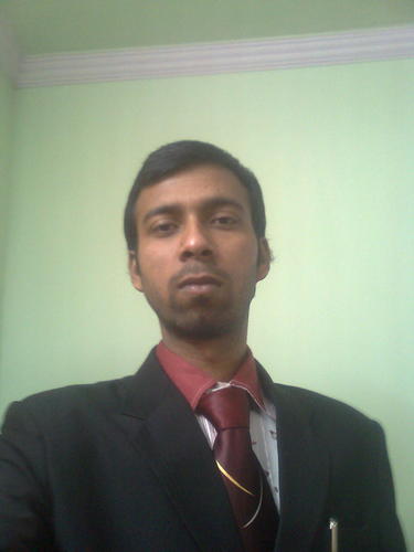 ItchandanSingh's profile picture. I am simple as no one expect