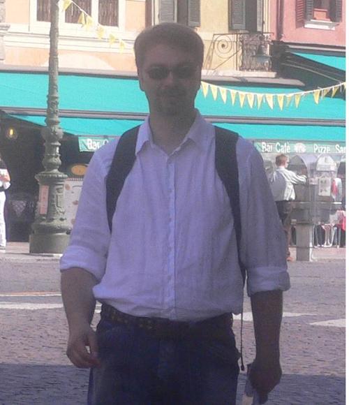 ijh65's profile picture. 