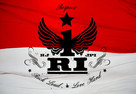 New heavy rock tag team, official twitter of RI1