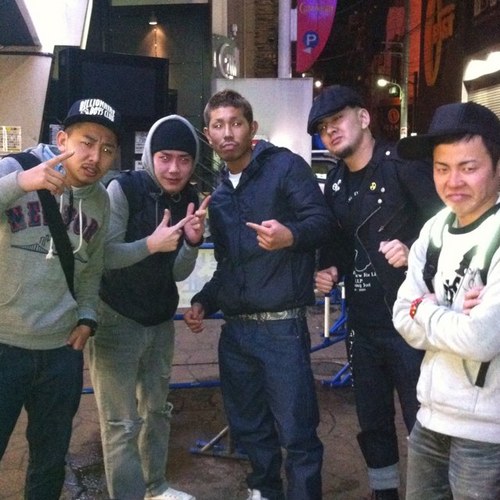 achi0209's profile picture. ONE LINK/TARGET