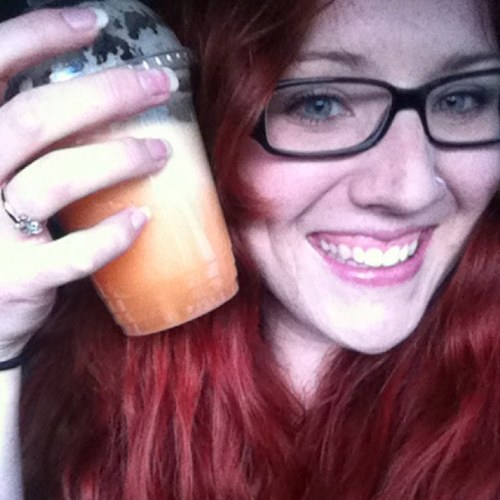 ExHotGirl's profile picture. I'm a photographer on a health and weight loss journey. Follow me at @jbephotography for my photos and storm chasing adventures.