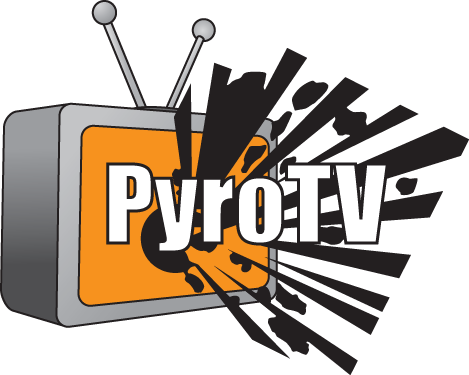 Officiële PyroTV Twitter!