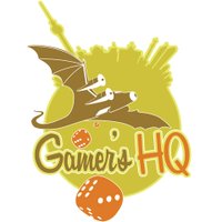 Gamer's HQ (@gamershqberlin) Twitter profile photo