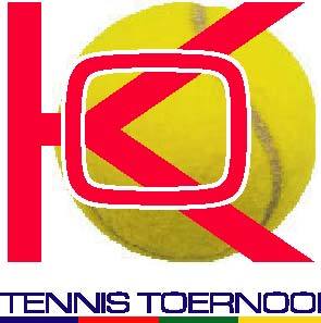 KendisOpen's profile picture. Kendis Open Tennistoernooien | 2013 | 6 sept Sponsors | 16 t/m 24 aug. Senioren | 9 t/m 17 Kendis Kids Event | TVO Hardenberg
