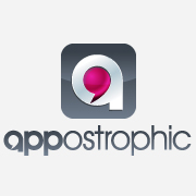 @Appostrophic