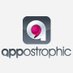 Twitter Profile image of @Appostrophic