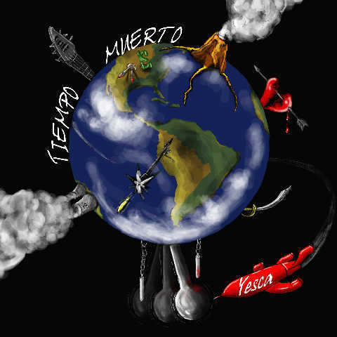 yescarock's profile picture. yesca es un grupo de rock salmantino-extremeño (extremantino). Acabamos de sacar un disco recientemente Tiempo muerto.