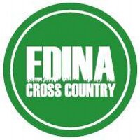 Edina Cross Country (@edinaxc) 's Twitter Profile Photo