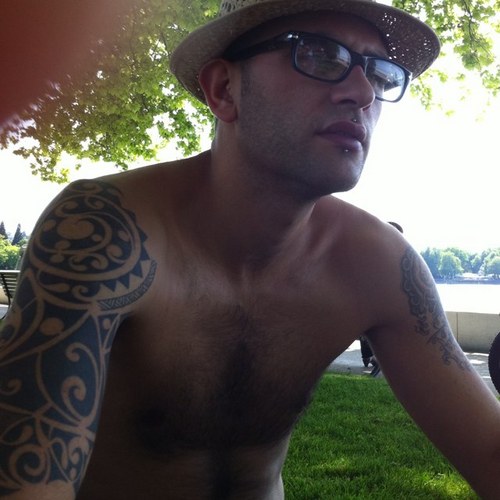 proffdx's profile picture. 