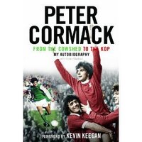 Peter Cormack (@cormackpeter) 's Twitter Profile