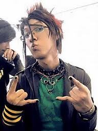 UlulRG11_spirit's profile picture. Jiwaku hanyalah untuk J-Rockstars