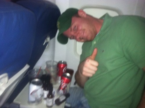 President of My Tax Guy Inc, Ex Rush Chair ZBT
