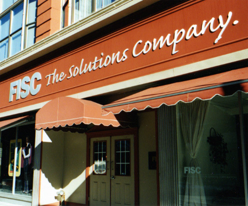 FISCSolutions's profile picture. We are pleased to announce that FISC Solutions has been acquired by WAUSAU Financial Systems, a Deluxe Corporation company.