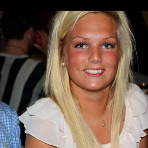 amandagreiff's profile picture. 