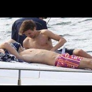 Larry_Sty's profile picture. 