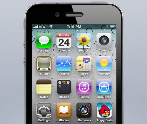 iPhone5_111's profile picture. 