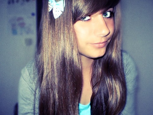 Melissa_Hasanic's profile picture. Hi.I'm Melissa.I have 13 years..I play guitar.I love to sing.Many listen to Justin Bieber,One Direction and so on.
Mely :)