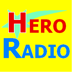 FM NACK5のラジオ番組『VIRTUAL ADVENTURE 2 星空サンライズ』の番組内コーナー『HERO RADIO』内での発言を呟く非公式botです。　自動フォロー返し。お別れはＢでお願いします。　管理者：@Jion_krc