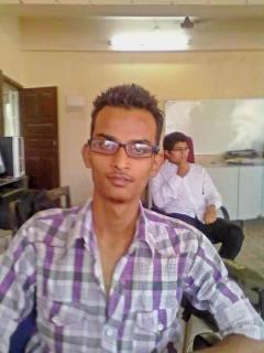 shaikhrehan01's profile picture. 