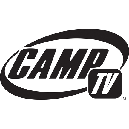 CAMPTV's profile picture. 