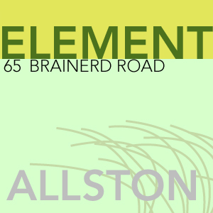 elementallston's profile picture. New construction eco-friendly luxury apartments located in vibrant Allston.