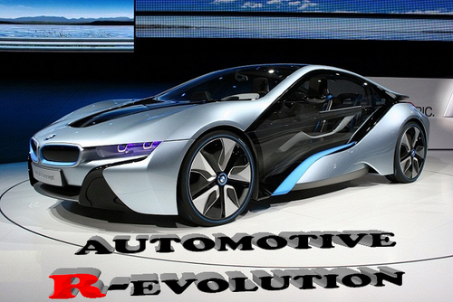 AutoR_Evolution's profile picture. Account del blog amonimo gestito da: @SimonNatoli, Ignazio Pappadà e Giacomo Zanichelli.