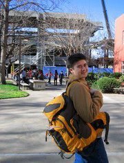 CollinRophert's profile picture. I'm an engineering major, research geek, and I love to build things out of random house hold materials. Just ask me if I can build it, and it will be built.