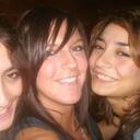 Samantha Janet Cree - @samspamc - Twitter