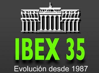 Publicaciones sobre el Ibex 35 y demás informes sobre la bolsa de España, se fomenta el intercambio de opiniones.
Síguenos también en Facebook: